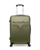 3 Luggage Bundle Medium 65cm, Cabin 55cm and Underseat 46cm CHELSEA