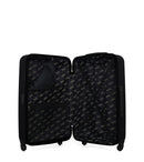3 Luggage Bundle Large 75cm, Underseat 46cm and Vanity Case LIPARI