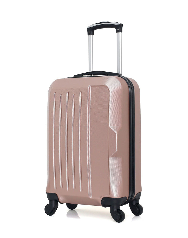 Cabin Luggage 55cm VESUVIO