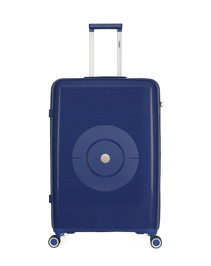 2 Luggages Bundle Large 75cm and Cabin 55cm ORION