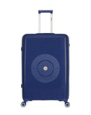 2 Luggage Bundle Large 75cm and Medium 65cm ORION