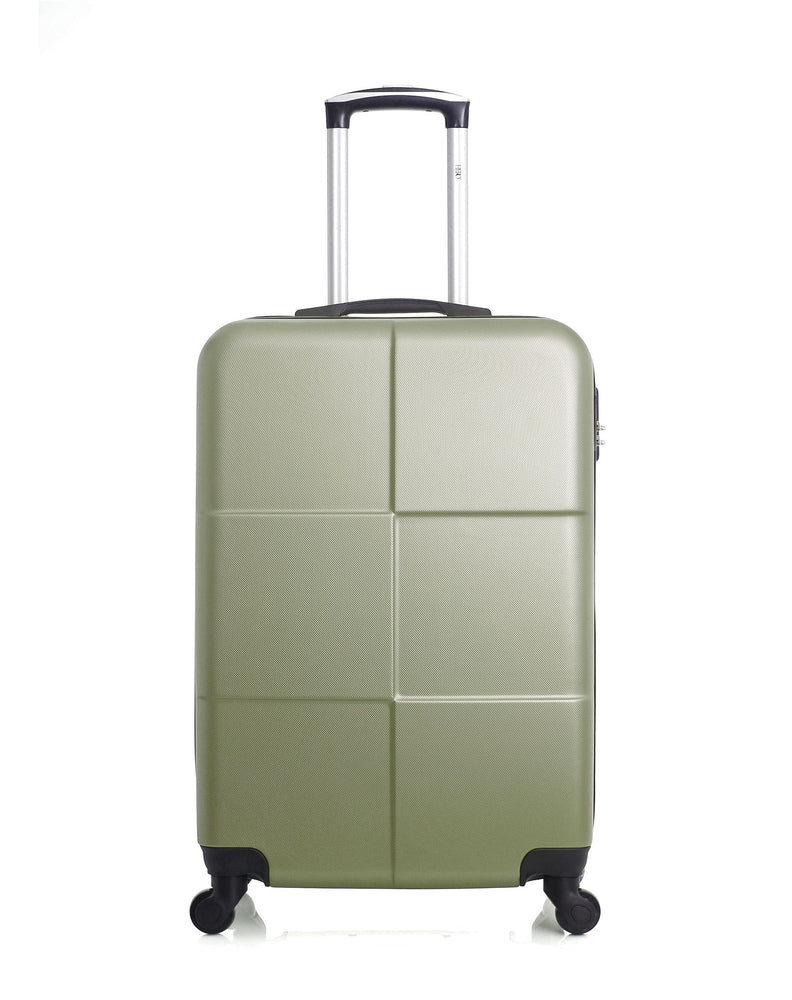 How to pack a 23 kg suitcase