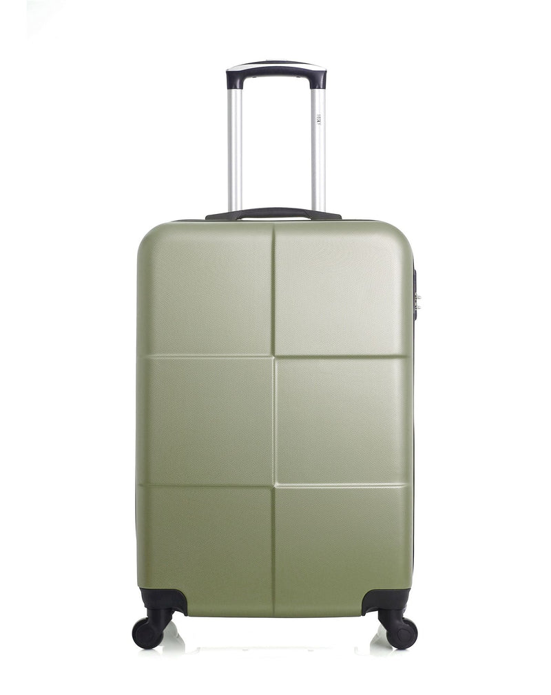 Medium Suitcase 65cm CORONADO