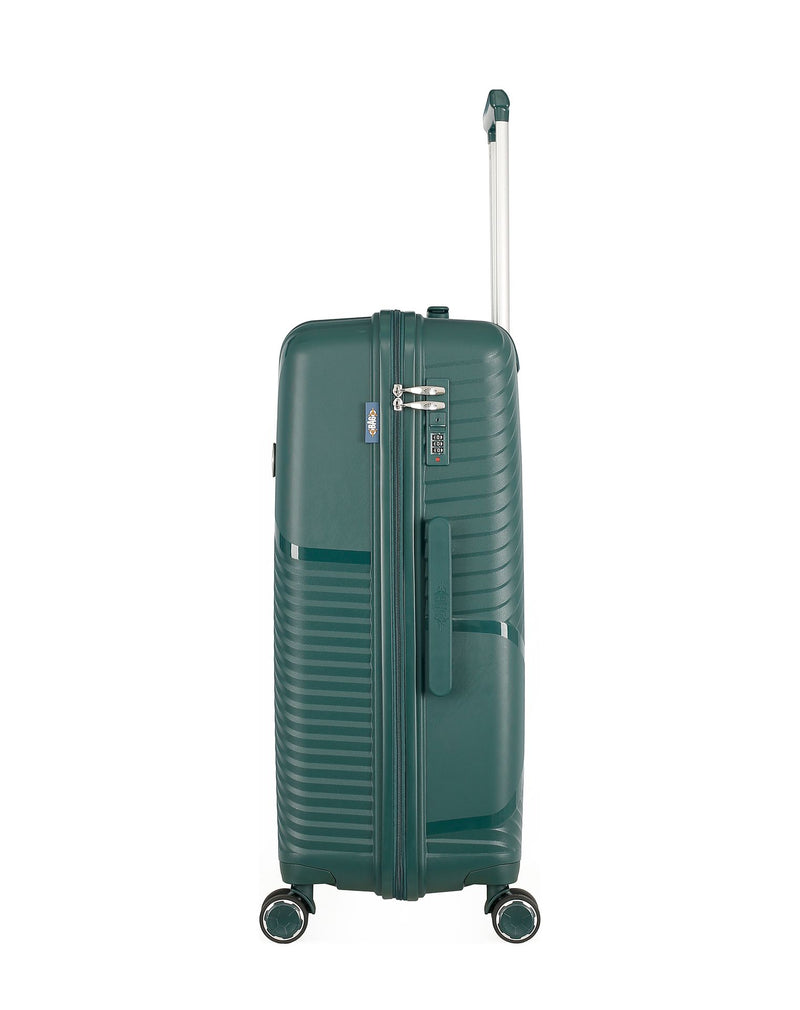 2 Luggages Bundle Large 75cm and Cabin 55cm CASSIOPEE