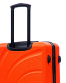 SERENA - 2-piece hard-shell suitcase set - Large suitcase and Medium suitcase - LPB LUGGAGE