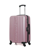 2 Luggage Bundle Medium 65cm and Cabin 55cm SPRINGLFIELD
