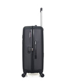 3 Luggage Bundle Medium 65cm, Cabin 55cm and Underseat 46cm CHELSEA