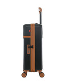 ZERMATT - 2-piece hard-shell suitcase set - Cabin S and Cabin XS - SWISS KOPPER