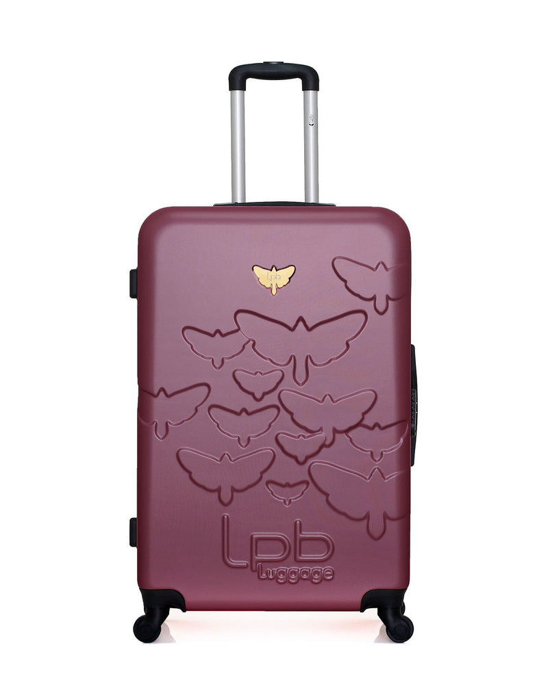 2 Luggage Bundle Large 75cm and Medium 65cm AELYS