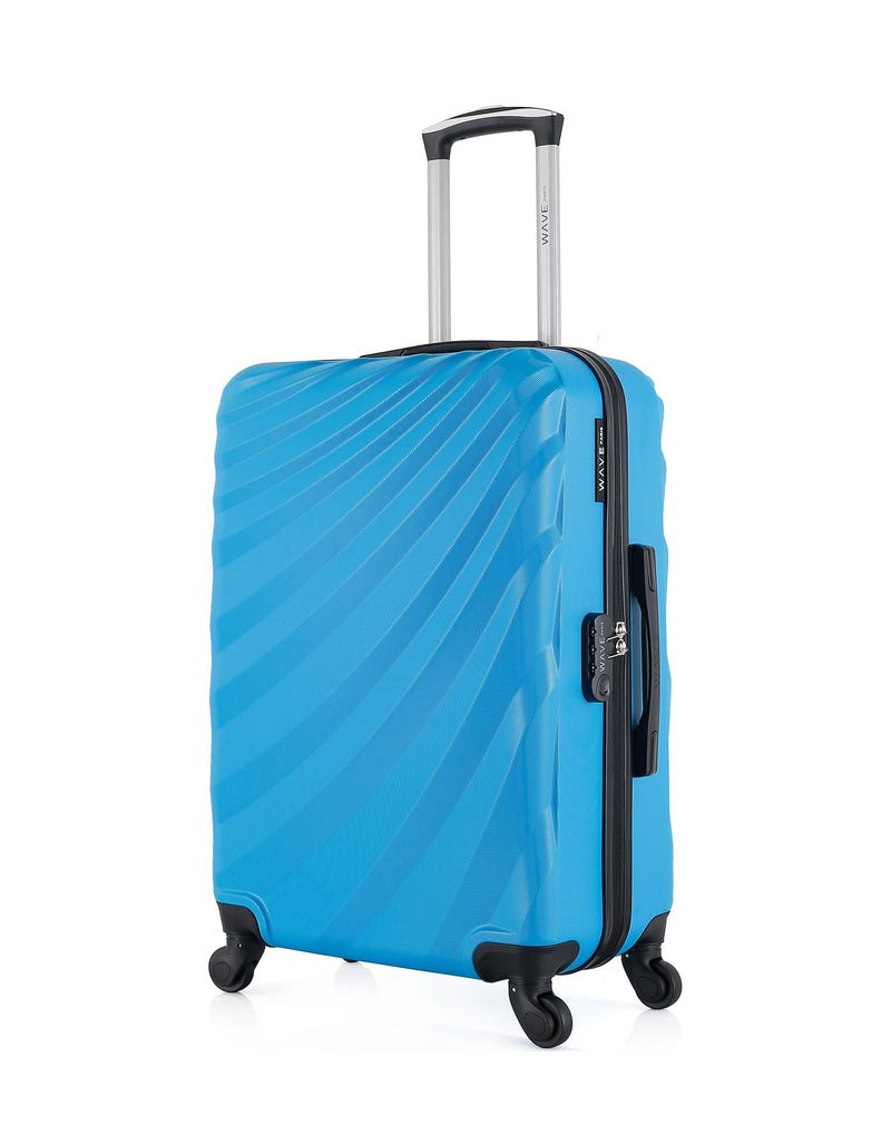 Medium Suitcase 65cm DANUBE