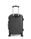 Medium Suitcase 65cm PANAREA