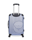 3 Luggage Bundle Medium 65cm Cabin 55cm Underseat 46cm Marianne - LPB