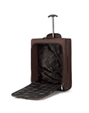 Cabin Suitcase 50cm ALASKA-E
