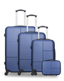 4 Luggage Set CORONADO-C