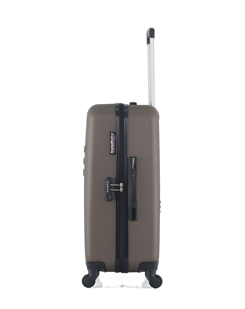 Medium Suitcase 65cm QUEENS