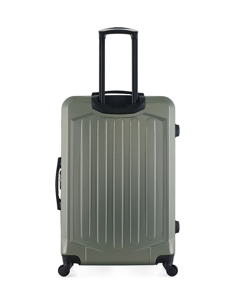 2 Luggage Bundle Large 75cm and Medium 65cm HAGEN