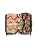 Large Suitcase 75cm MUNICH