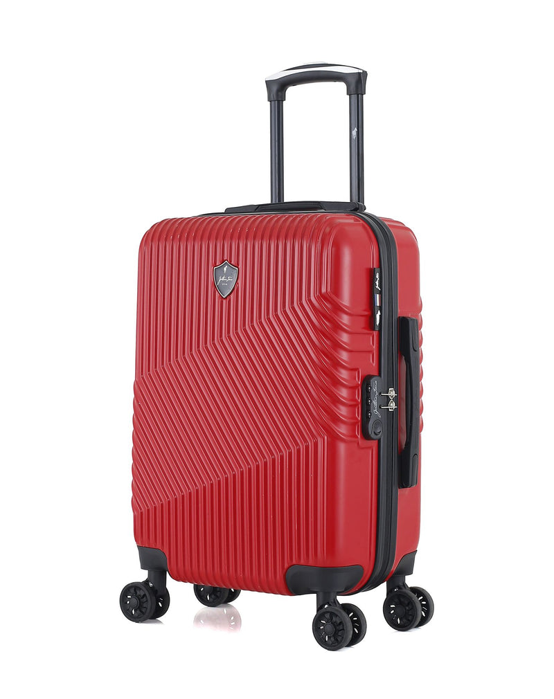 Cabin Luggage 55cm PETER