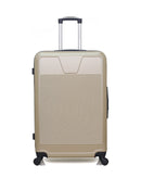 Large Suitcase 75cm SELENGA