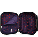 Small Vanity Case AELYS-W