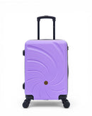 SERENA - Cabin S hard-shell suitcase - LPB LUGGAGE