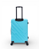 YELLOWSTONE - Large hard-shell suitcase - AMERICAN TRAVEL