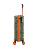 XS Cabin Hard-Shell Suitcase EVERGLADES
