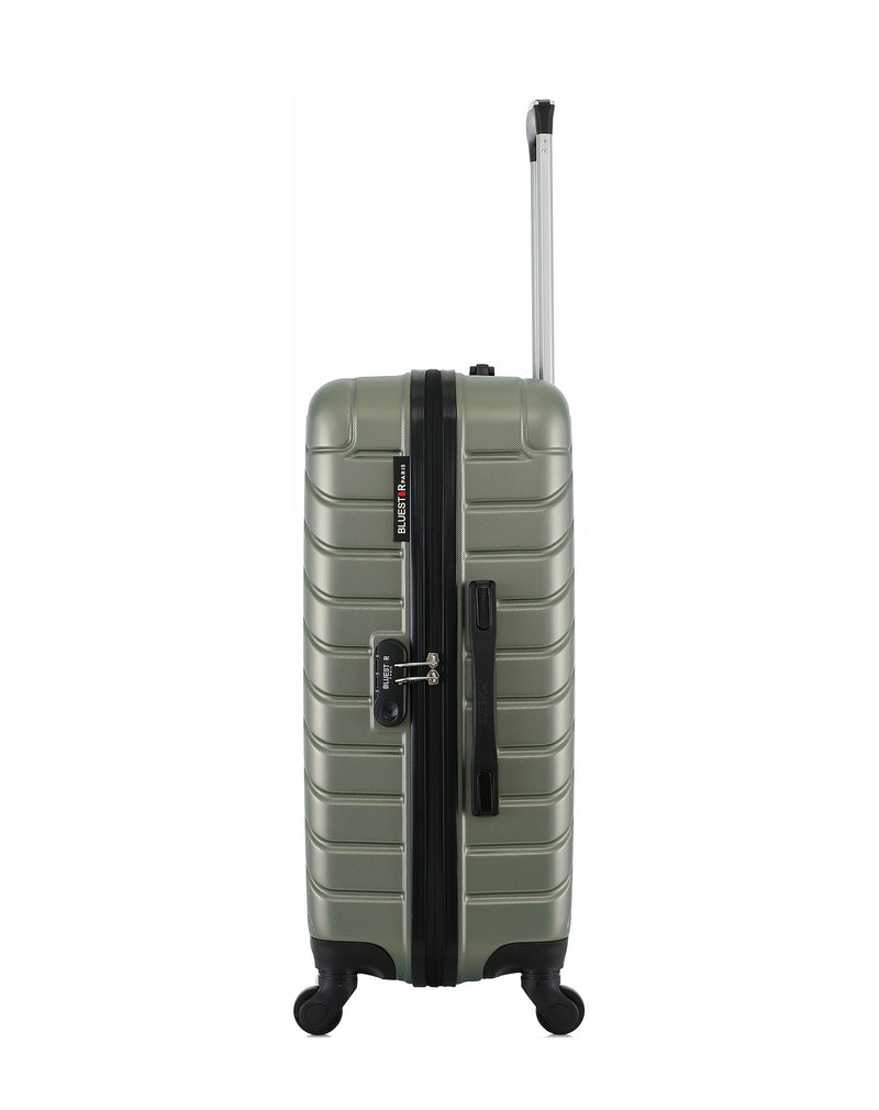 Set of 2  weekend and cabin suitcases XXS CITÉ