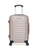 2 Luggage Bundle Cabin 55cm and Vanity Case LIMA