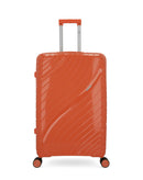 4 Luggage Bundle Large, Medium, Cabin and Underseat LYRA