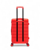 LUGANO - 2-piece hard-shell suitcase set - Medium suitcase and Cabin XS - SWISS KOPPER