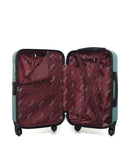 Cabin Luggage 55cm MEMPHIS