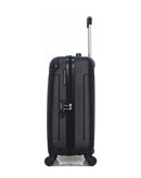 2 Luggage Bundle Large 75cm and Underseat 46cm MADRID