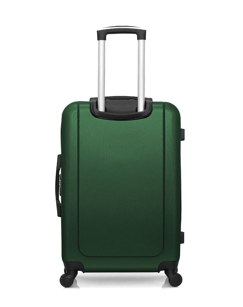 2 Luggage Bundle Medium 65cm and Underseat 46cm BUDAPEST