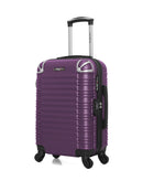 Cabin Luggage 55cm LIMA