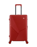 FRIBOURG - 2-piece hard-shell suitcase set - Medium suitcase and Cabin XS - SWISS KOPPER
