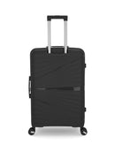 3 Luggage Bundle Large, Cabin and Large Vanity Case VELA
