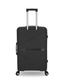 4 Luggage Bundle Large, Medium, Cabin and Large Vanity Case VELA