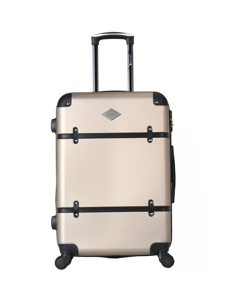 Medium Suitcase 65 CM MARGUERITE