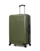Large Suitcase 75cm SELENGA