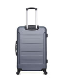 Large Suitcase 70cm ELBE-A