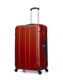 4 Luggage Set NAPOLI-C