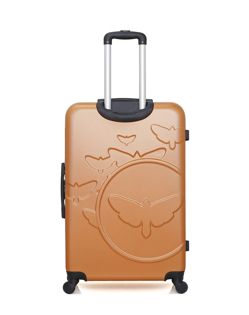 2 Luggage Bundle Large 75cm and Medium 65cm AELYS