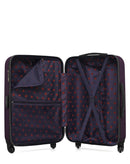 Medium Suitcase 65cm ELEONOR