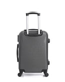 Large Suitcase 75cm PANAREA