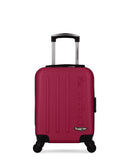 Underseat Luggage 46cm BRONX