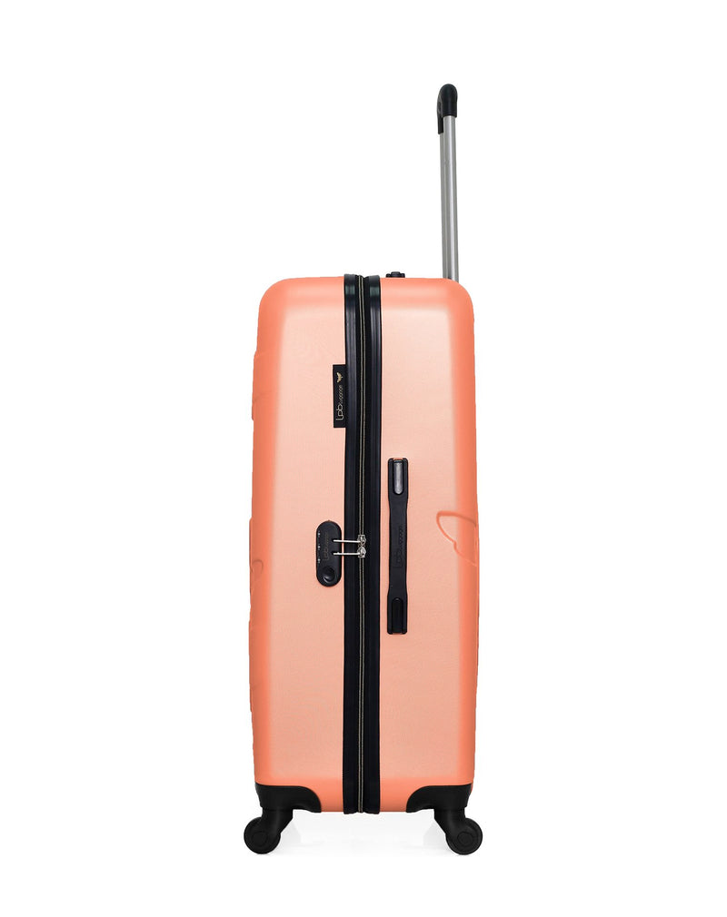 2 Luggage Bundle Large 75cm and Medium 65cm AELYS
