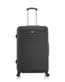 3 Luggages Bundle Large 75cm, Medium 65cm and Cabin 55cm BRAZILIA