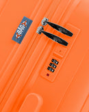 HYDRA - Cabin S hard-shell suitcase - OBAGO