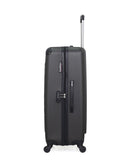 2 Luggage Bundle Large 75cm and Medium 65cm BUDAPEST